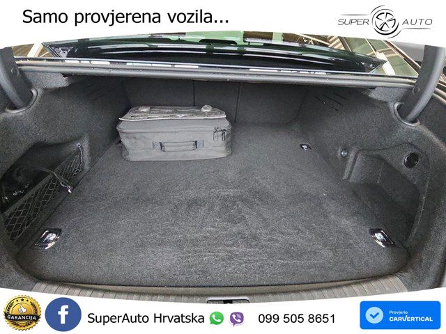 Audi A6 50 TFSIe (299 KS) quattro ultra S tronic LED+GR SJED+ACC