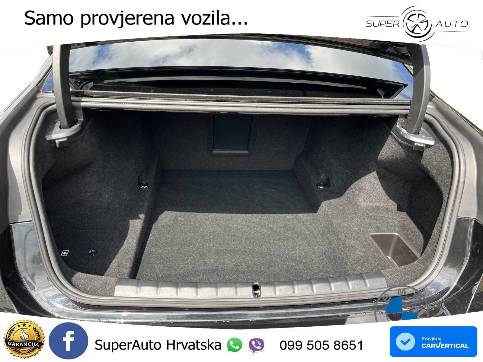 BMW 740d (299 KS) xDrive Steptronic