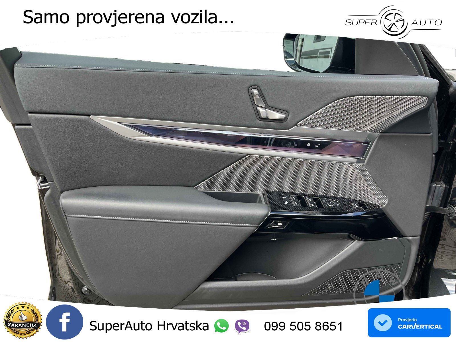 BMW 740d (299 KS) xDrive Steptronic