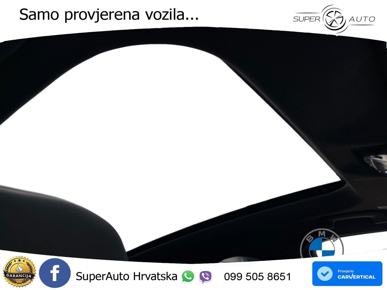 BMW 740d (299 KS) xDrive Steptronic