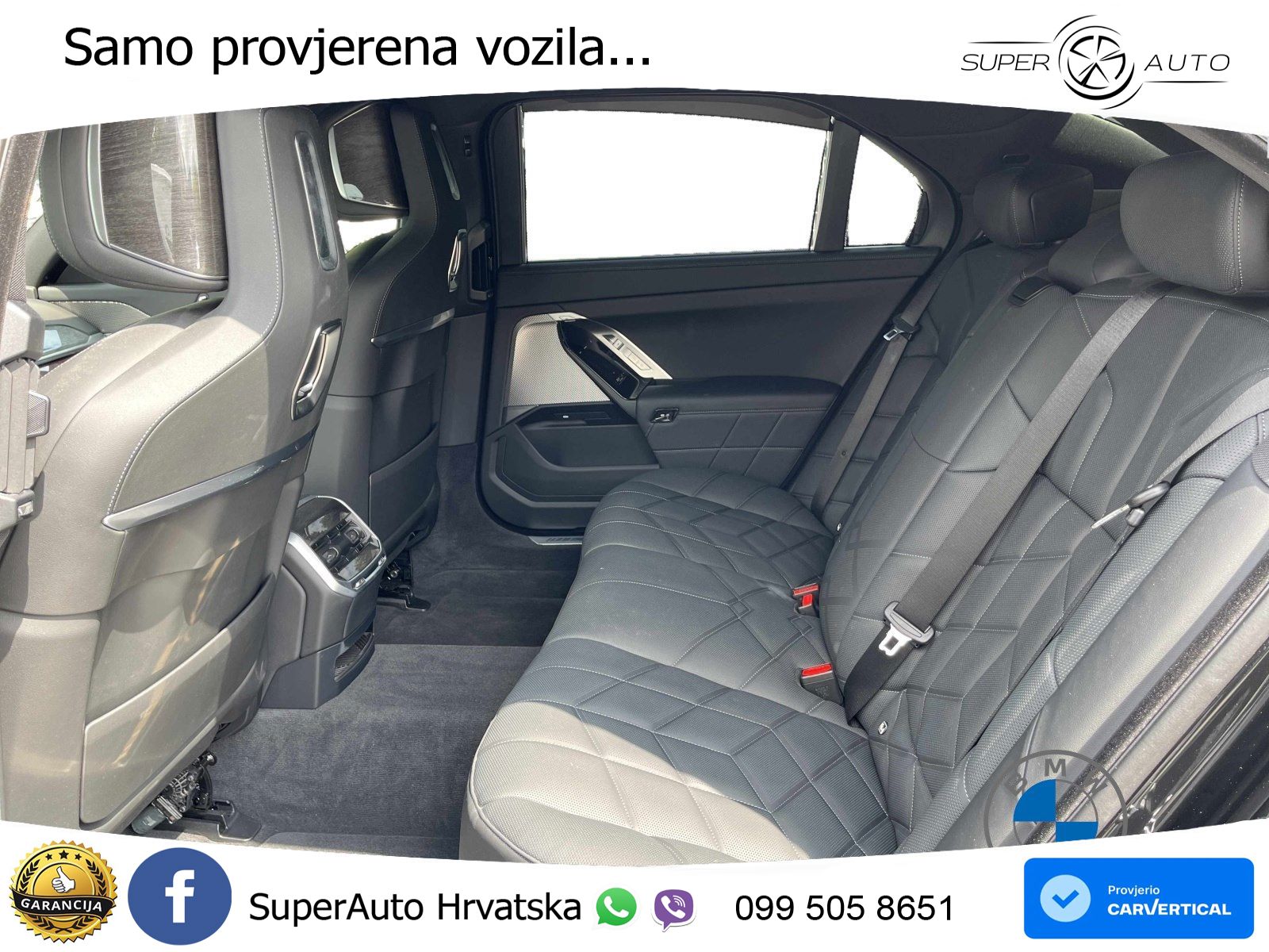 BMW 740d (299 KS) xDrive Steptronic