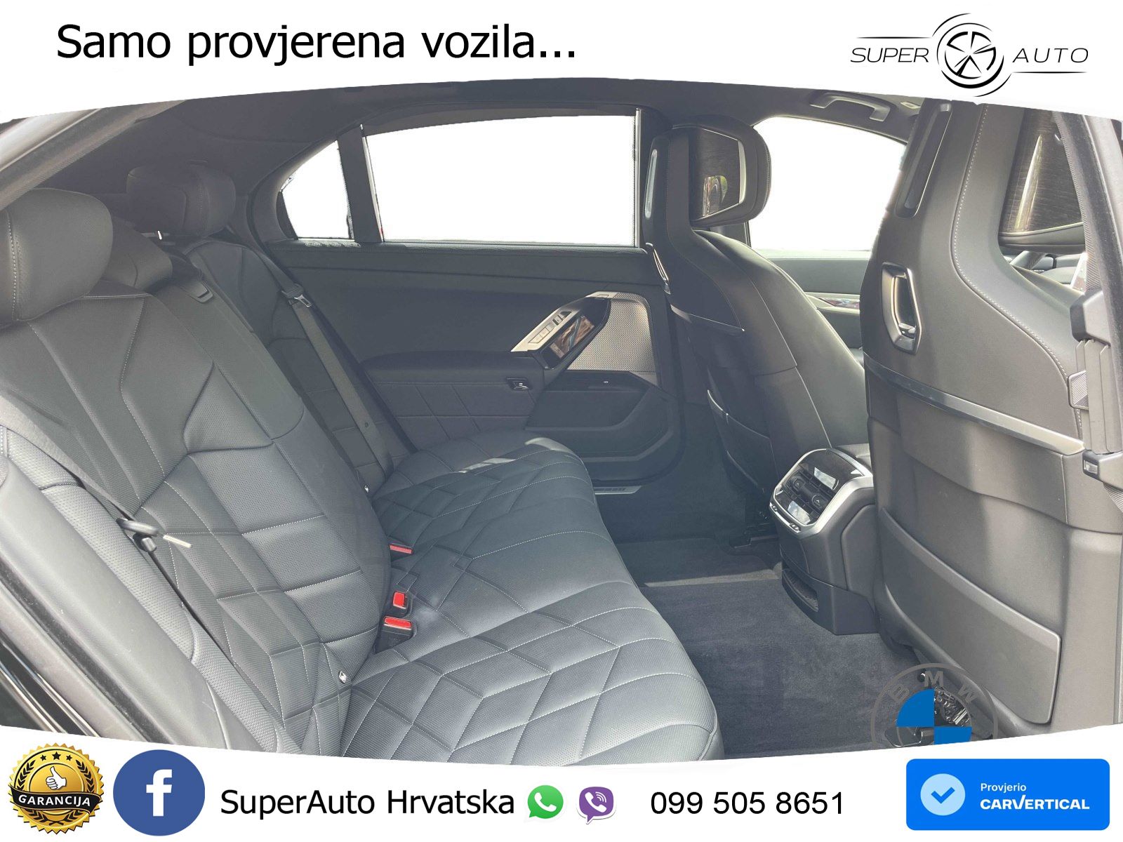 BMW 740d (299 KS) xDrive Steptronic