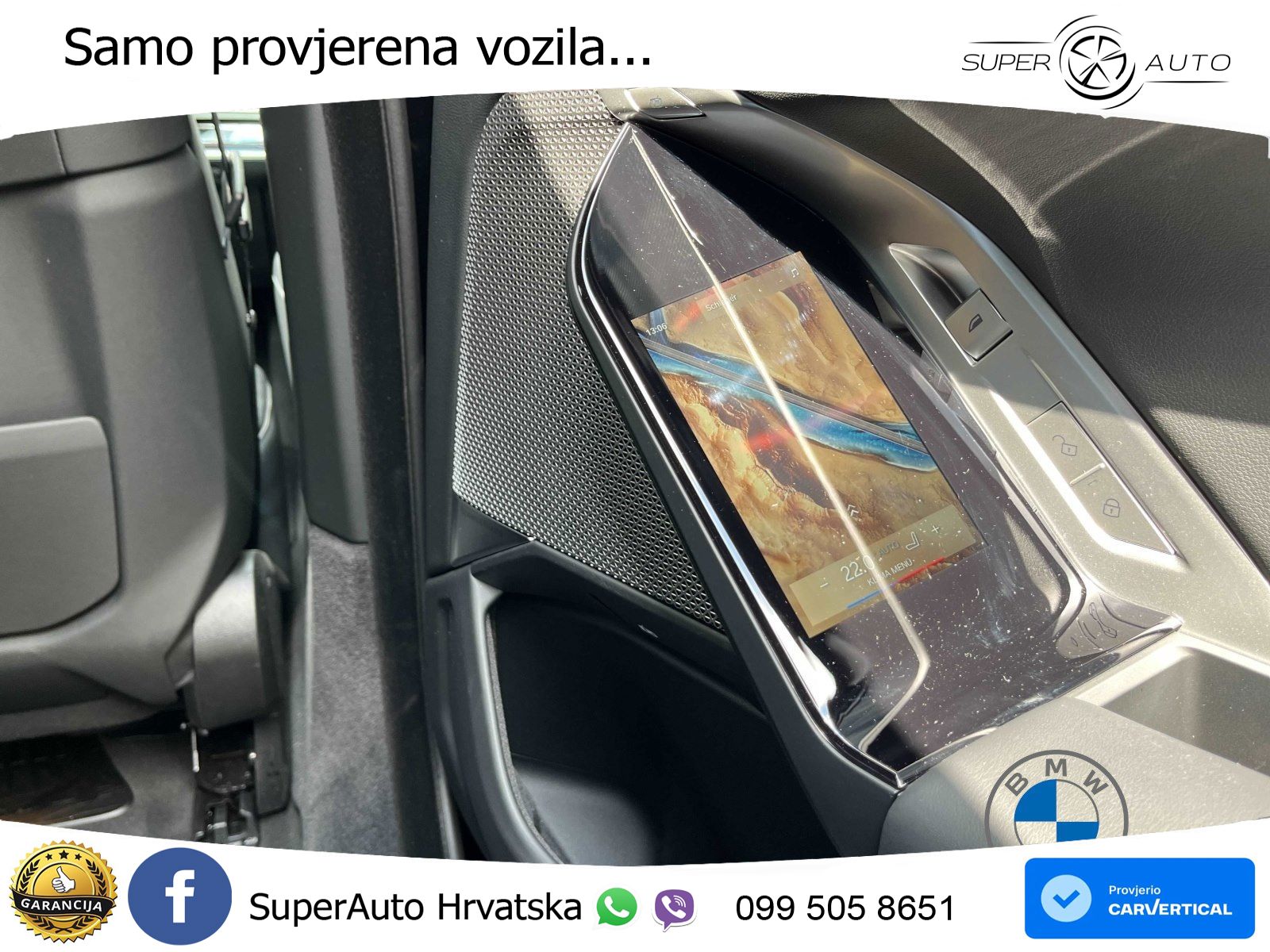 BMW 740d (299 KS) xDrive Steptronic