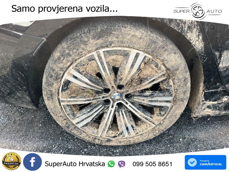 BMW 318i (156 KS) Steptronic