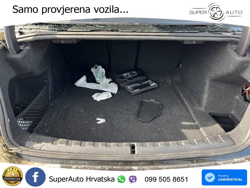 BMW 318i (156 KS) Steptronic