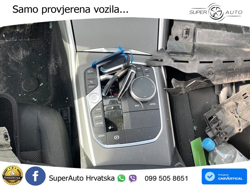 BMW 318i (156 KS) Steptronic