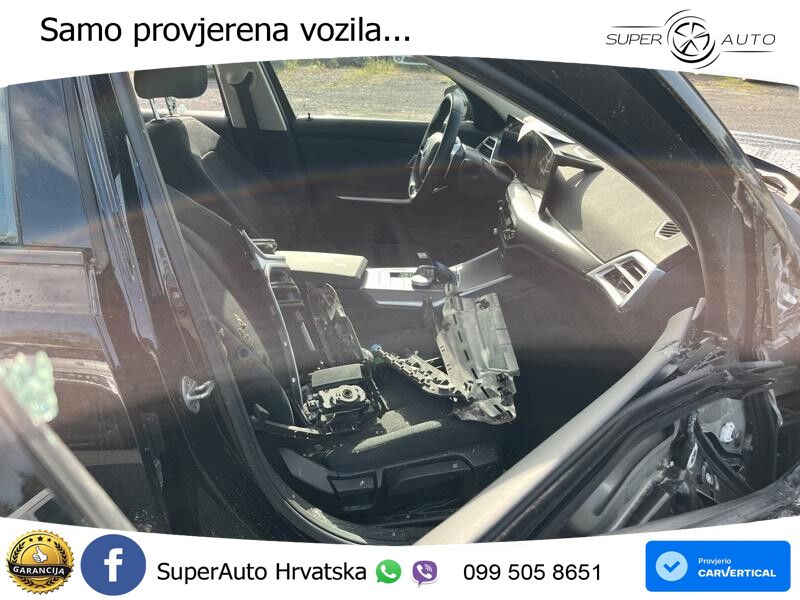 BMW 318i (156 KS) Steptronic