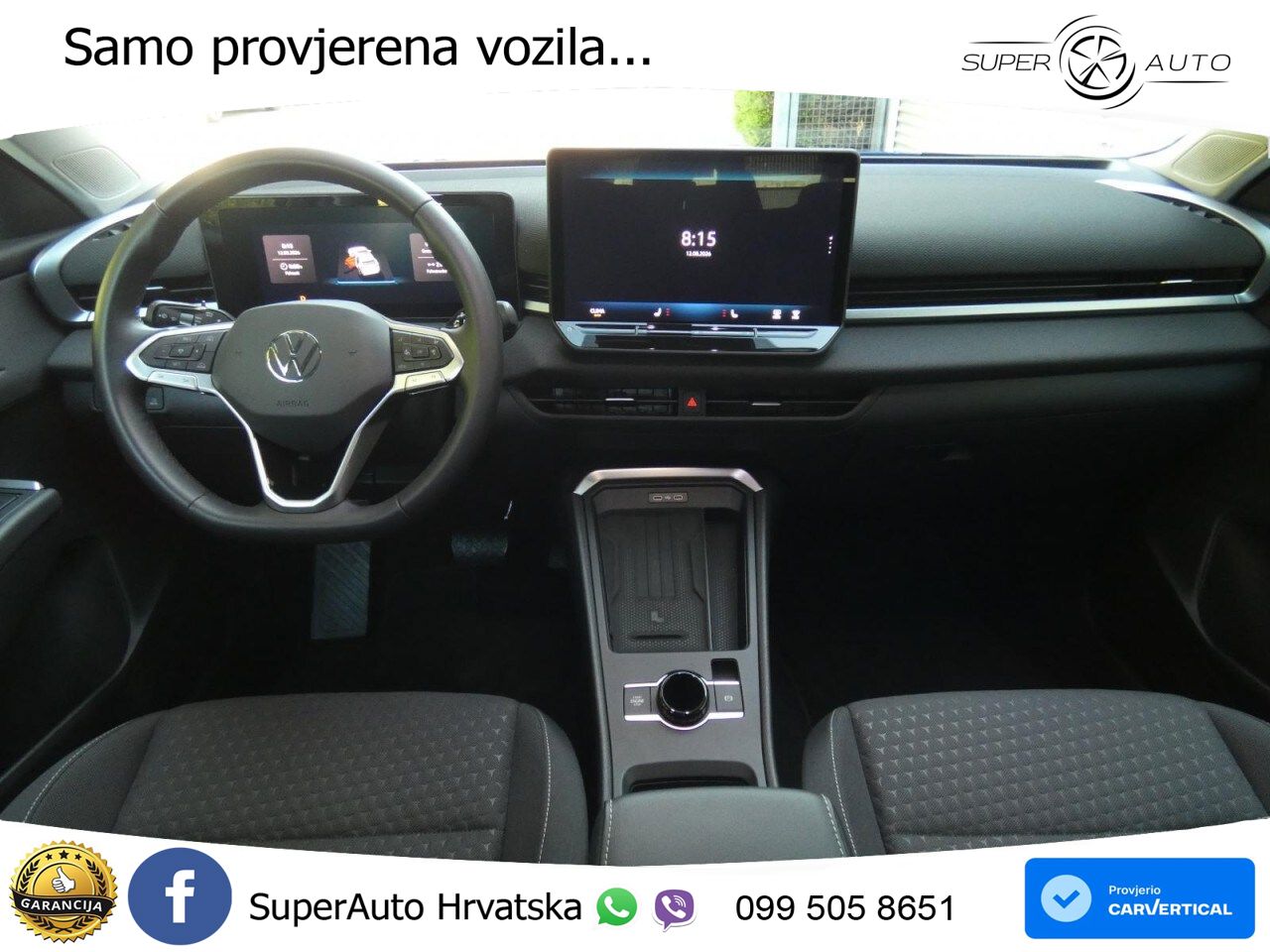 Volkswagen T-Roc II 1.5 eTSI (116 KS)  DSG LED+GR SJED+ACC