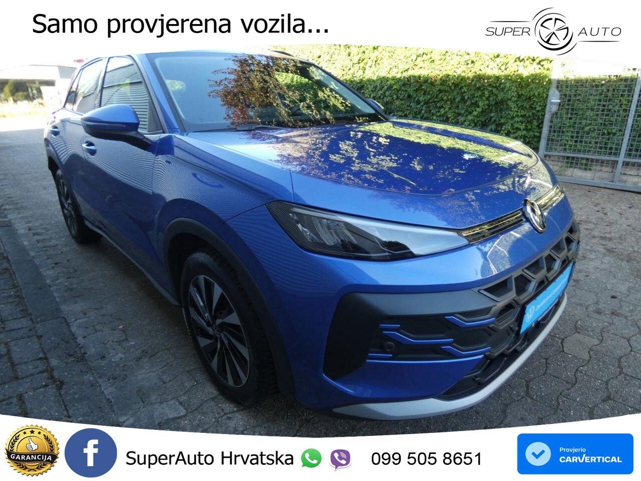 Volkswagen T-Roc II 1.5 eTSI (116 KS)  DSG LED+GR SJED+ACC