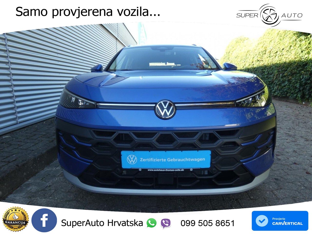 Volkswagen T-Roc II 1.5 eTSI (116 KS)  DSG LED+GR SJED+ACC