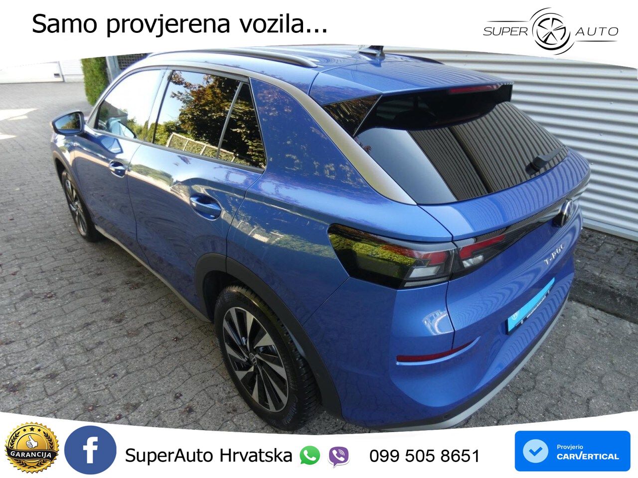 Volkswagen T-Roc II 1.5 eTSI (116 KS)  DSG LED+GR SJED+ACC