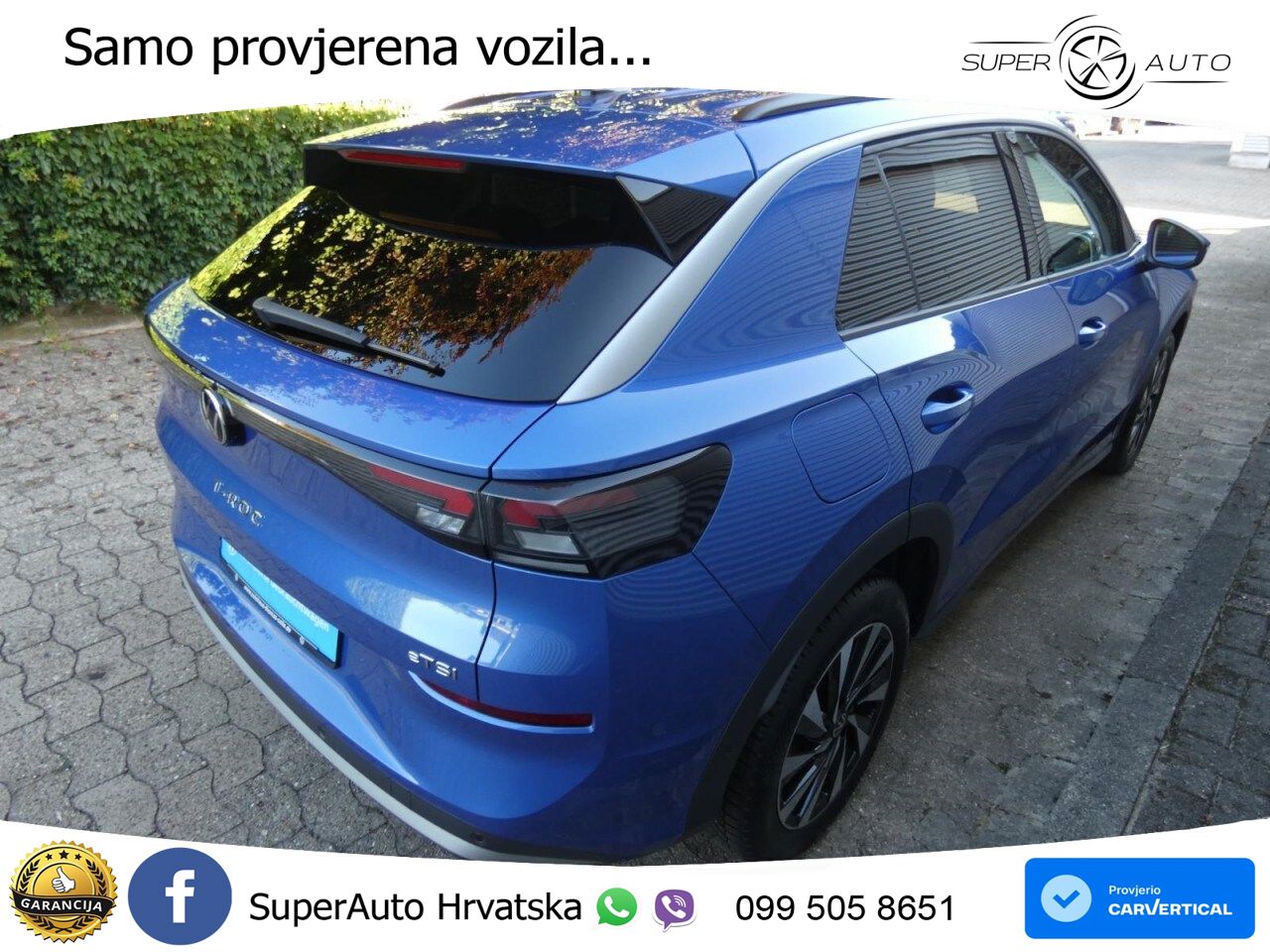 Volkswagen T-Roc II 1.5 eTSI (116 KS)  DSG LED+GR SJED+ACC