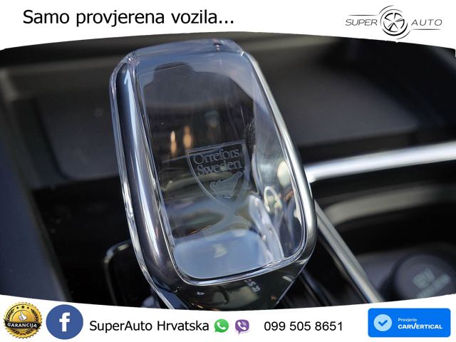 Volvo XC60 T6 AWD Geartronic ACC+GR SJED+360+PANO