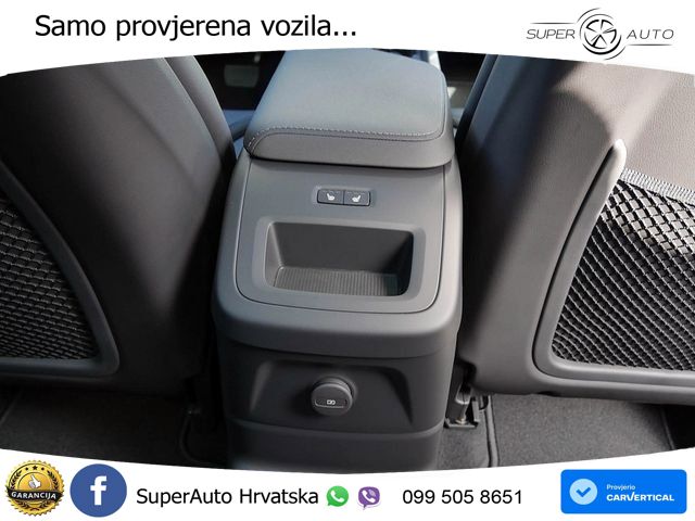 Volvo XC60 T6 AWD Geartronic ACC+GR SJED+360+PANO