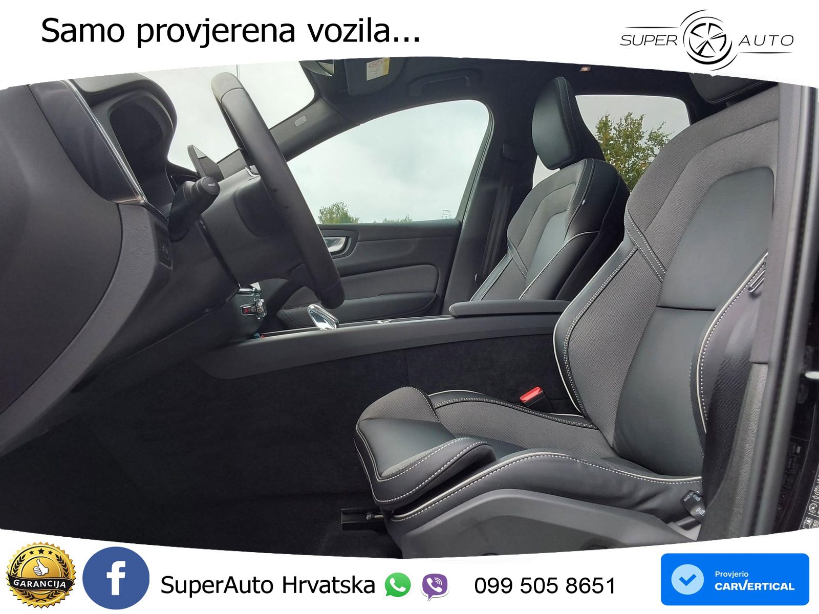 Volvo XC60 T8 AWD Geartronic ACC+HEAD+4xGR SJED+360+PANO