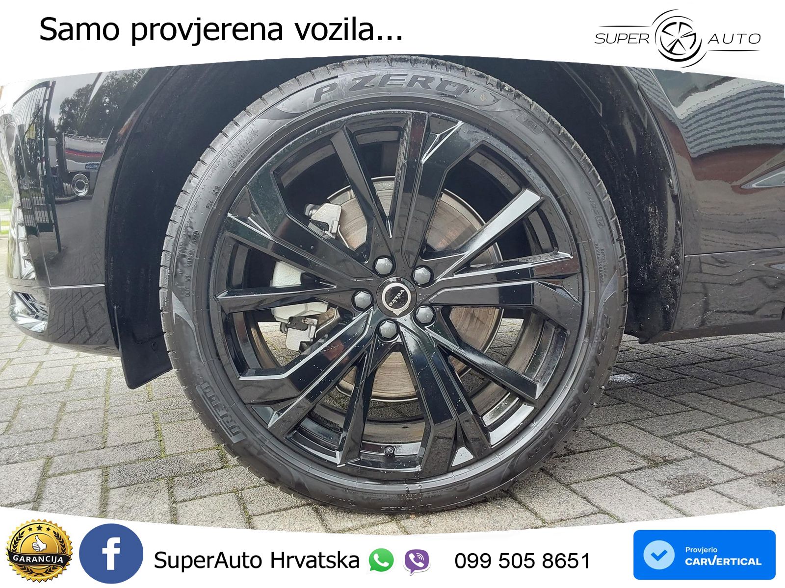 Volvo XC60 T8 AWD Geartronic ACC+HEAD+4xGR SJED+360+PANO