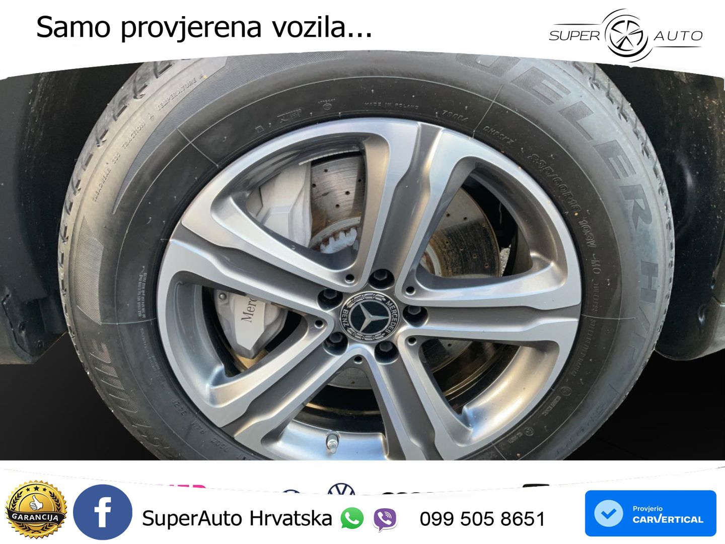 Mercedes GLC 400d (330 KS) 4MATIC 9G-TRONIC ZRAČNI+ACC+GR SJED+KAM