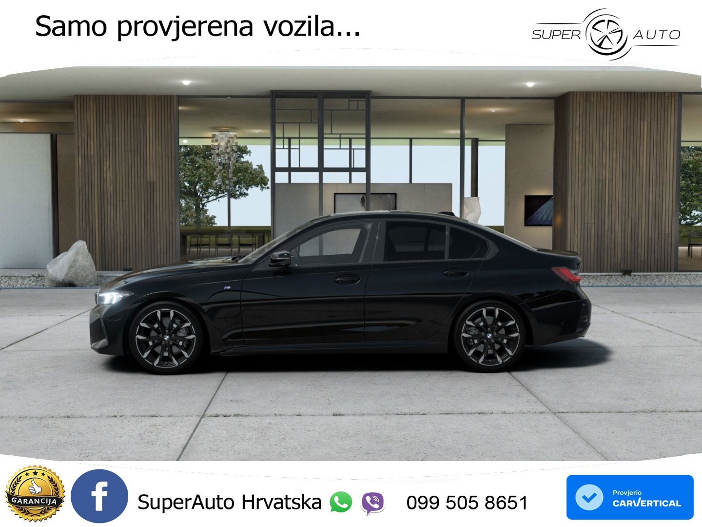 BMW 330i (245 KS) xDrive Steptronic LED+GR SJED+ACC