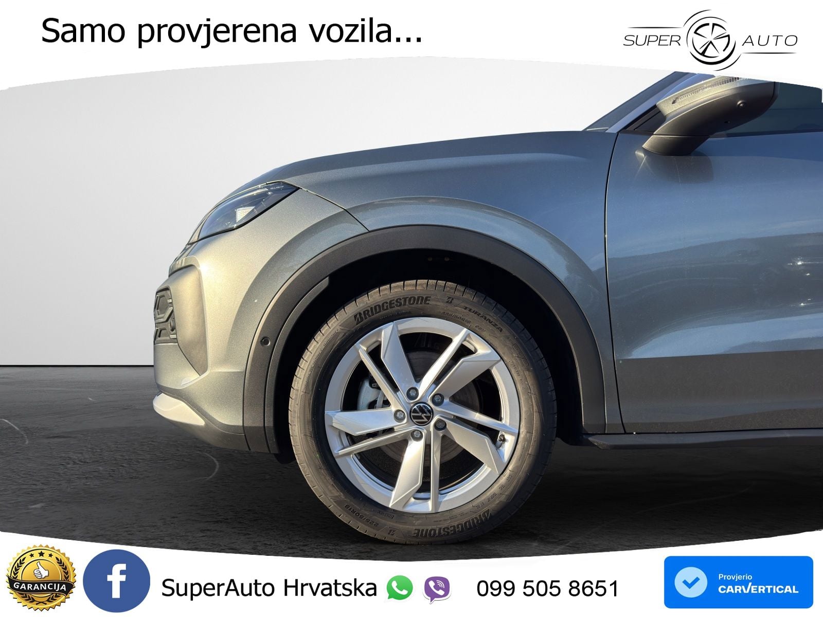 Volkswagen T-Roc 1.5 eTSI (116 KS)  DSG LED+GR SJED+ACC