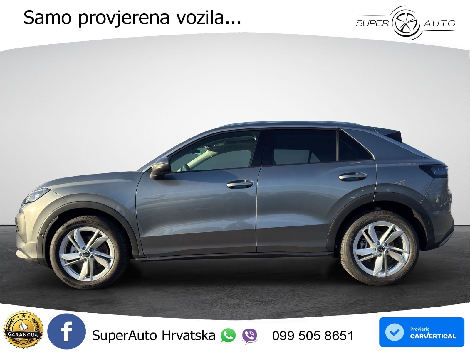 Volkswagen T-Roc 1.5 eTSI (116 KS)  DSG LED+GR SJED+ACC