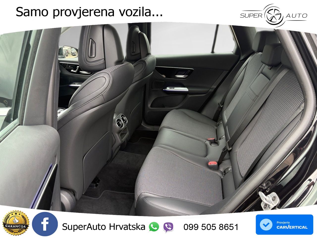 Mercedes GLC 220d (197 KS) 4MATIC 9G-TRONIC Avantgarde