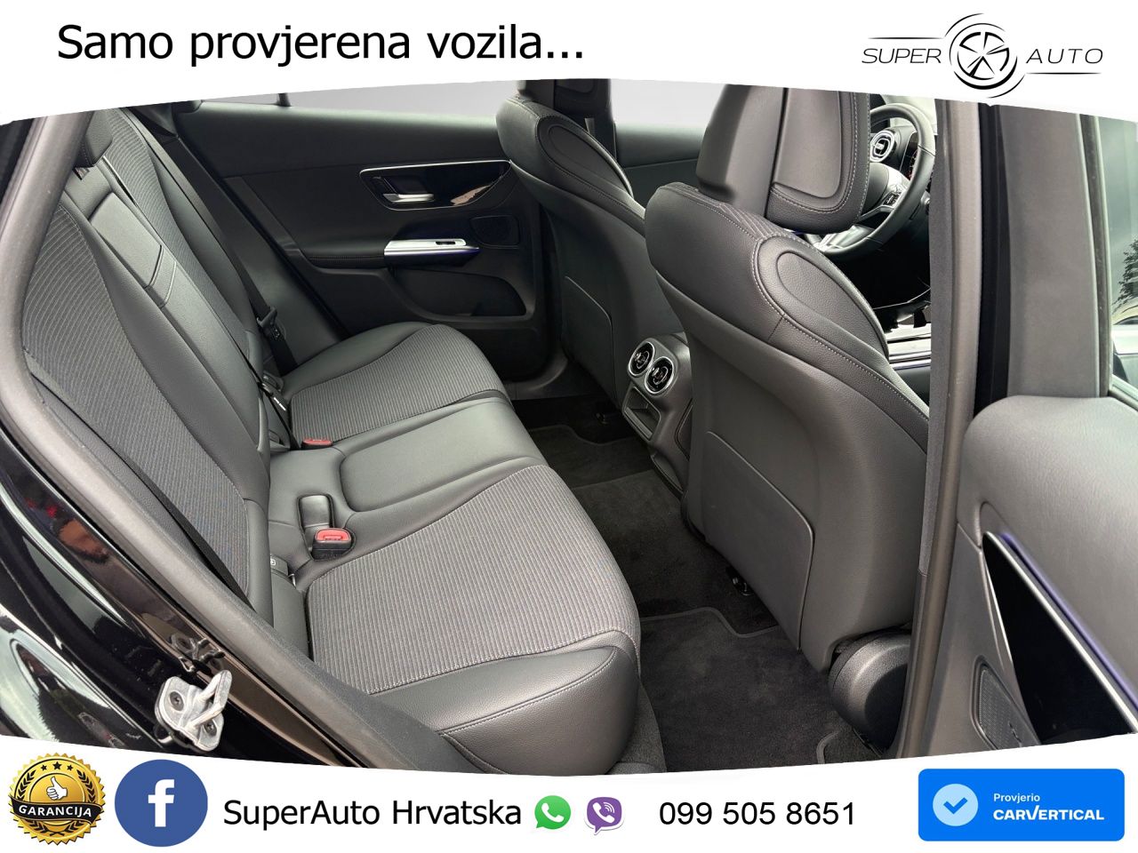 Mercedes GLC 220d (197 KS) 4MATIC 9G-TRONIC Avantgarde