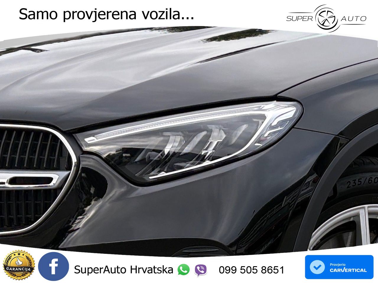 Mercedes GLC 220d (197 KS) 4MATIC 9G-TRONIC Avantgarde