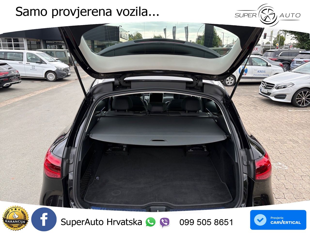 Mercedes GLC 220d (197 KS) 4MATIC 9G-TRONIC Avantgarde