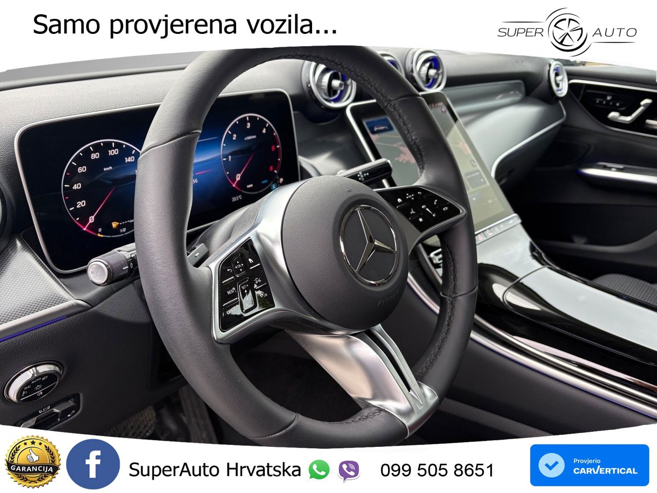 Mercedes GLC 220d (197 KS) 4MATIC 9G-TRONIC Avantgarde