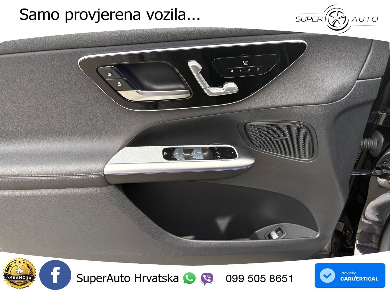 Mercedes GLC 220d (197 KS) 4MATIC 9G-TRONIC Avantgarde