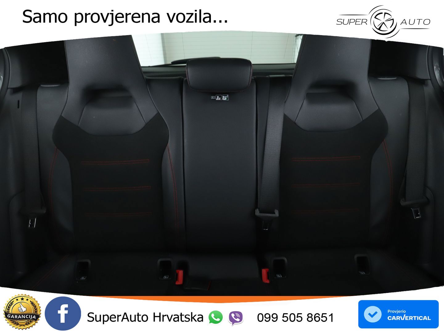 Mercedes-Benz A 200d 8G-DCT AMG