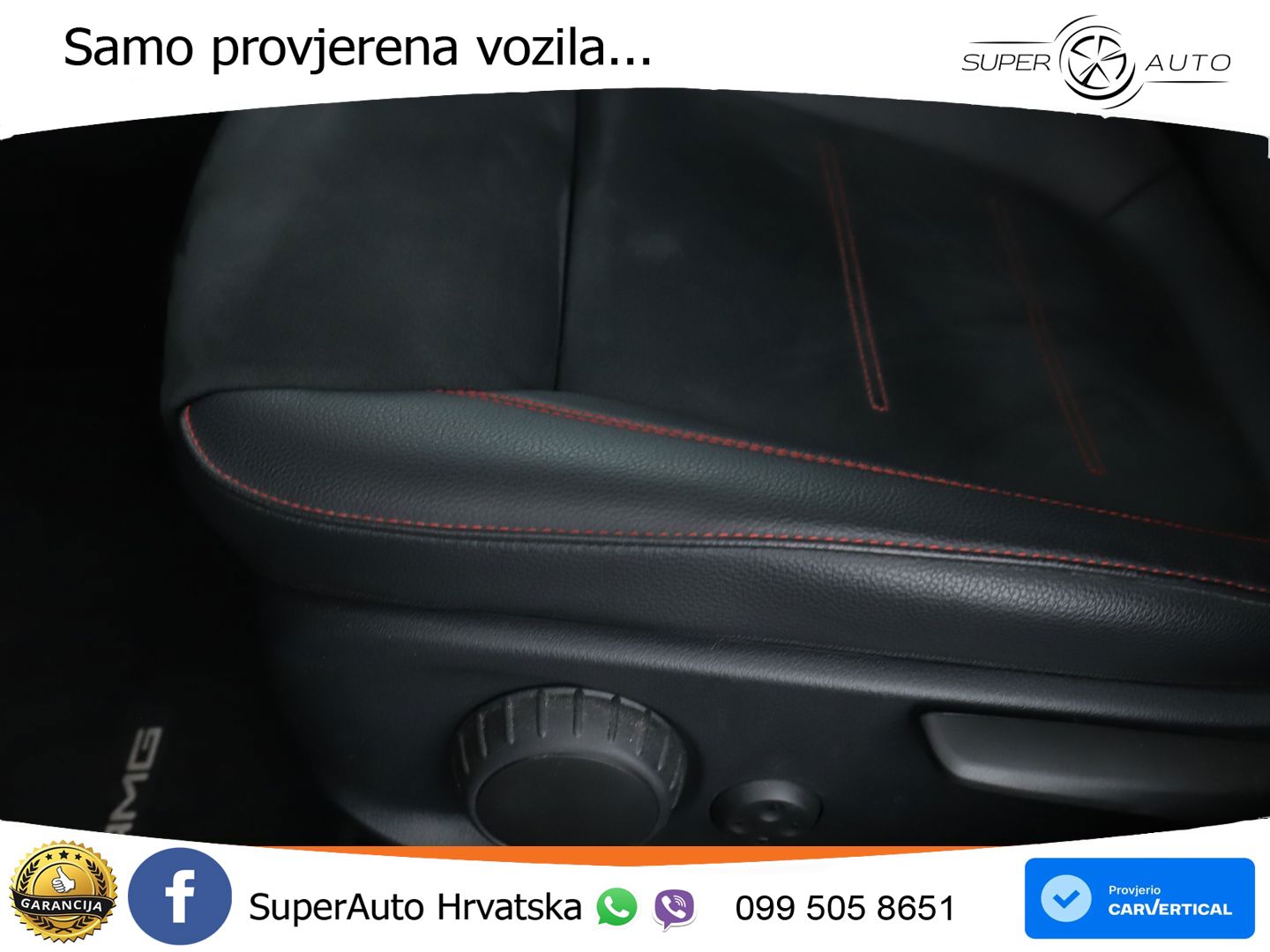 Mercedes-Benz A 200d 8G-DCT AMG