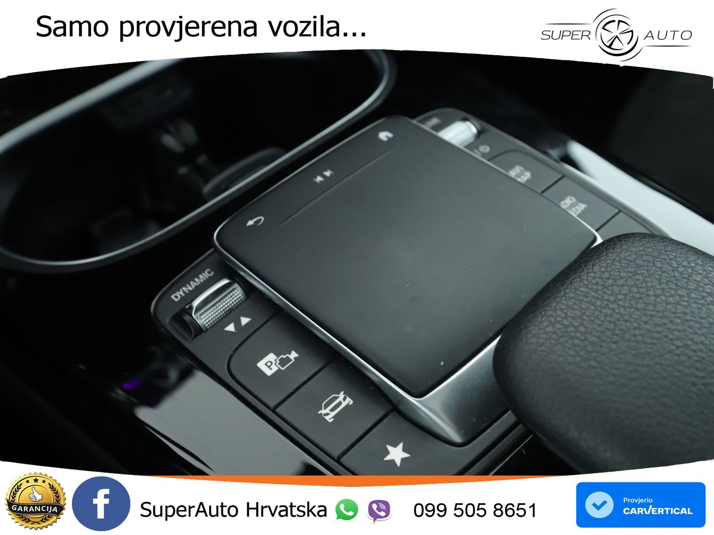 Mercedes-Benz A 200d 8G-DCT AMG