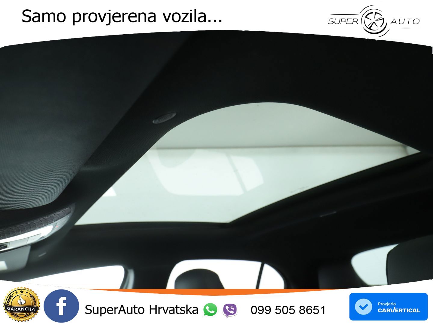 Mercedes-Benz A 200d 8G-DCT AMG