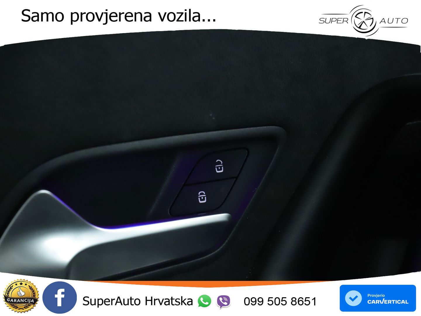 Mercedes-Benz A 200d 8G-DCT AMG