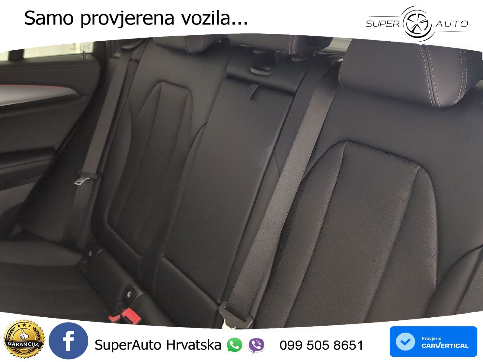 BMW X4 20d (190 KS) xDrive Steptronic