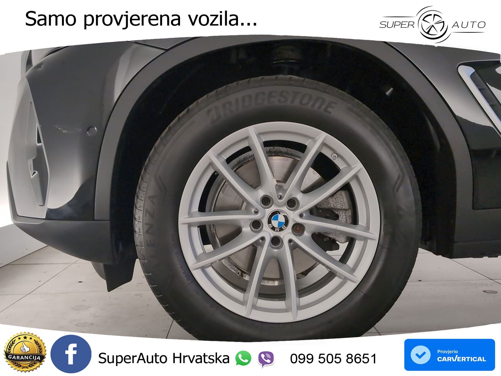 BMW X4 20d (190 KS) xDrive Steptronic