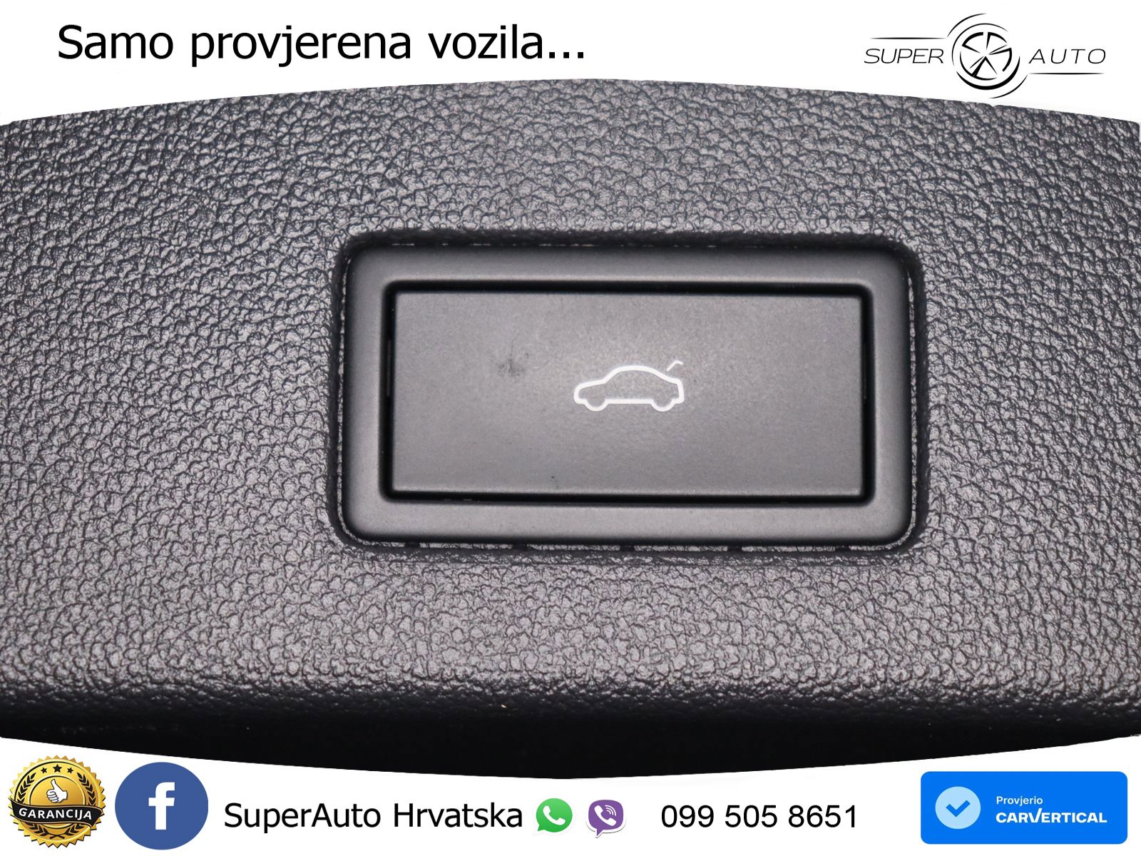 Volkswagen Touareg 3.0 V6 TDI (231 KS) 4MOTION Tiptronic ZRAČNI+ACC+4xGR SJED+KAM