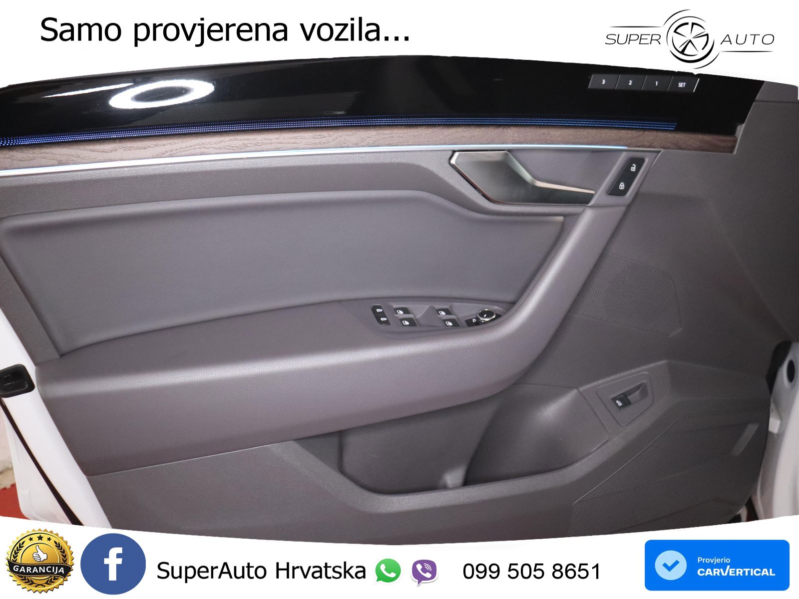 Volkswagen Touareg 3.0 V6 TDI (231 KS) 4MOTION Tiptronic ZRAČNI+ACC+4xGR SJED+KAM