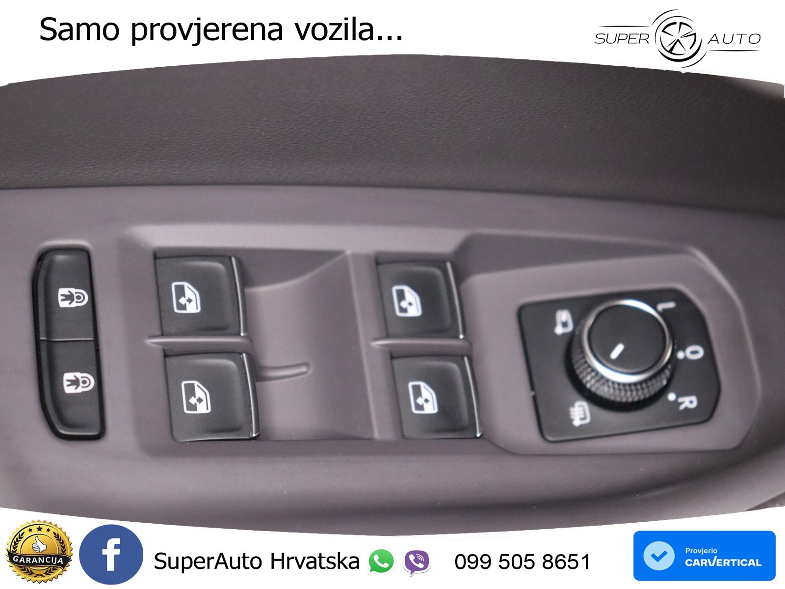 Volkswagen Touareg 3.0 V6 TDI (231 KS) 4MOTION Tiptronic ZRAČNI+ACC+4xGR SJED+KAM