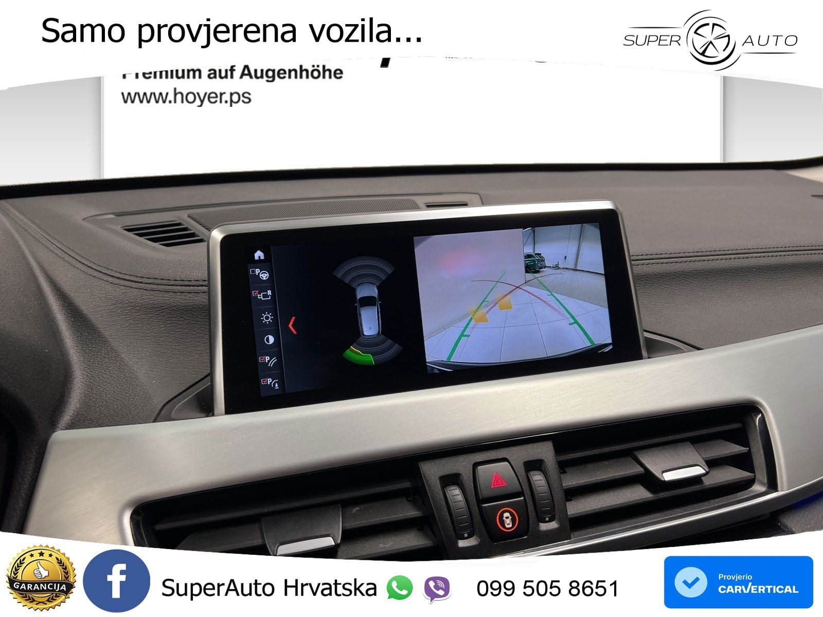 BMW X1 18d (150 KS) xDrive