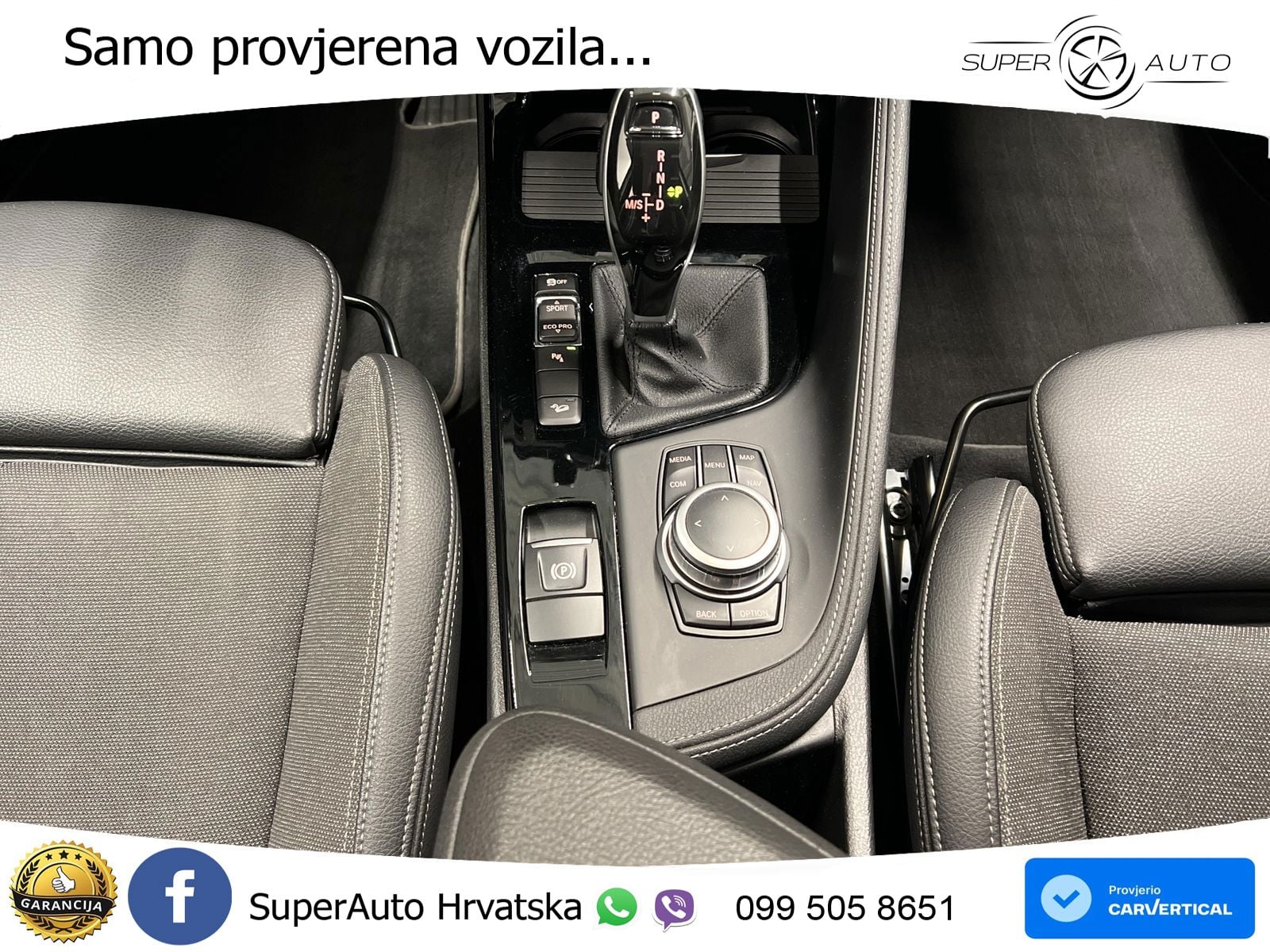 BMW X1 18d (150 KS) xDrive
