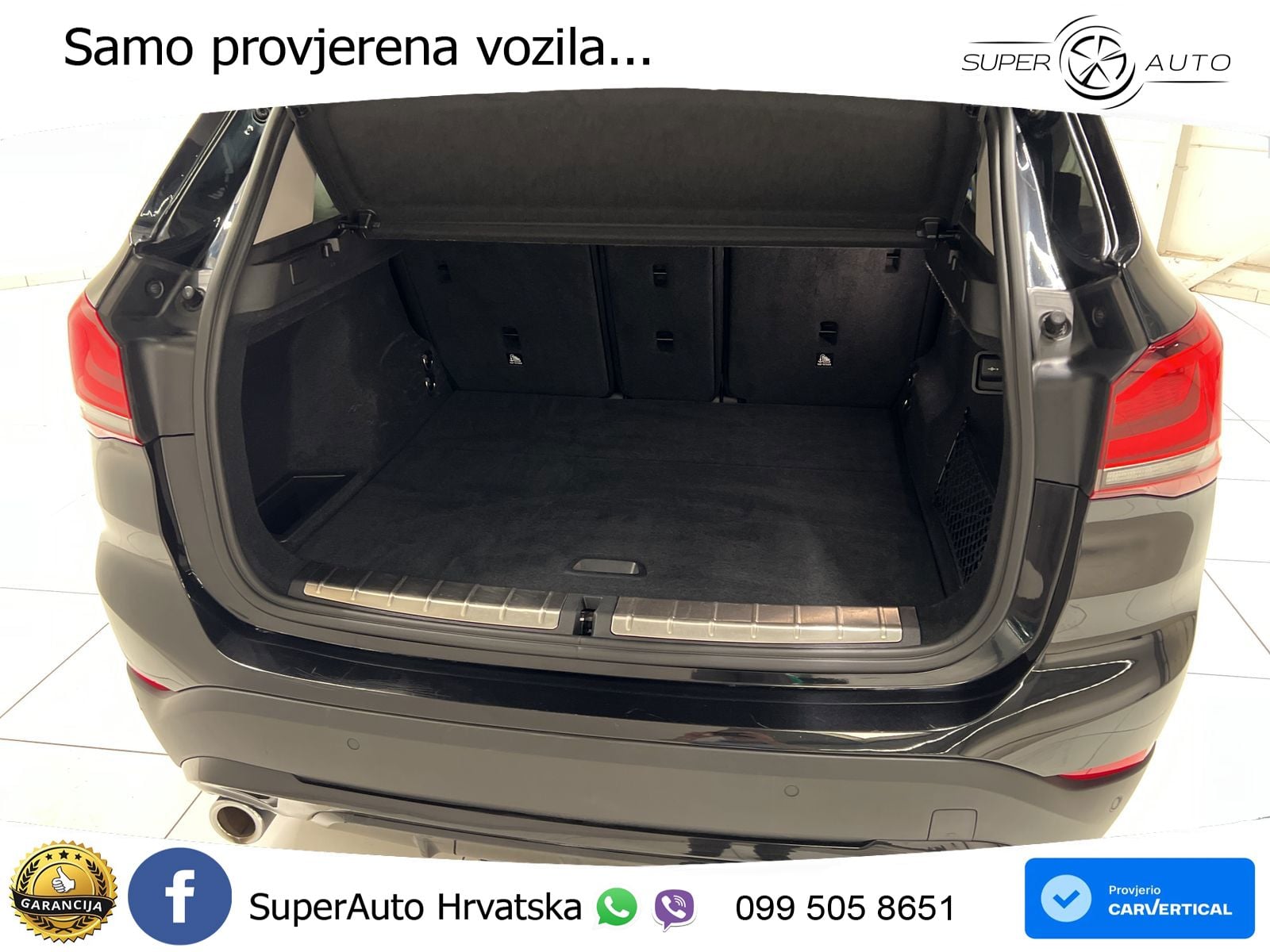 BMW X1 18d (150 KS) xDrive