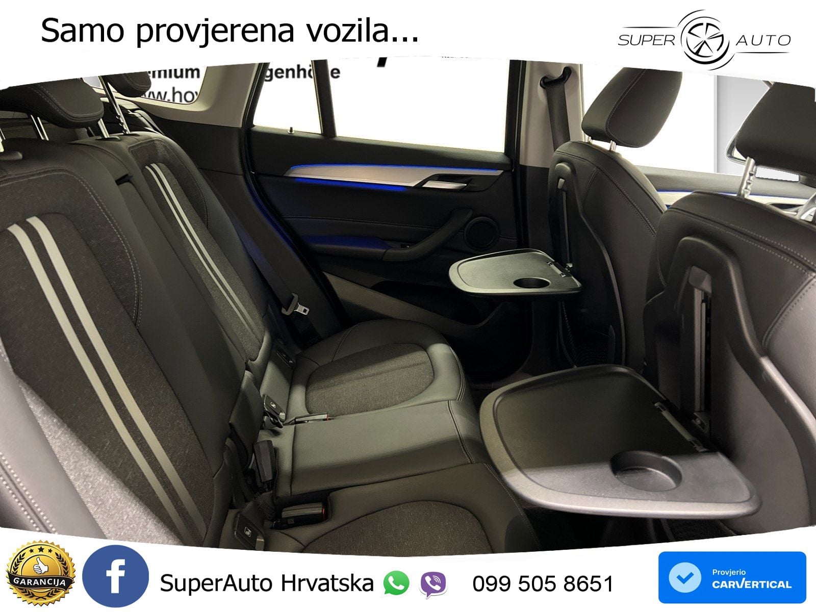 BMW X1 18d (150 KS) xDrive