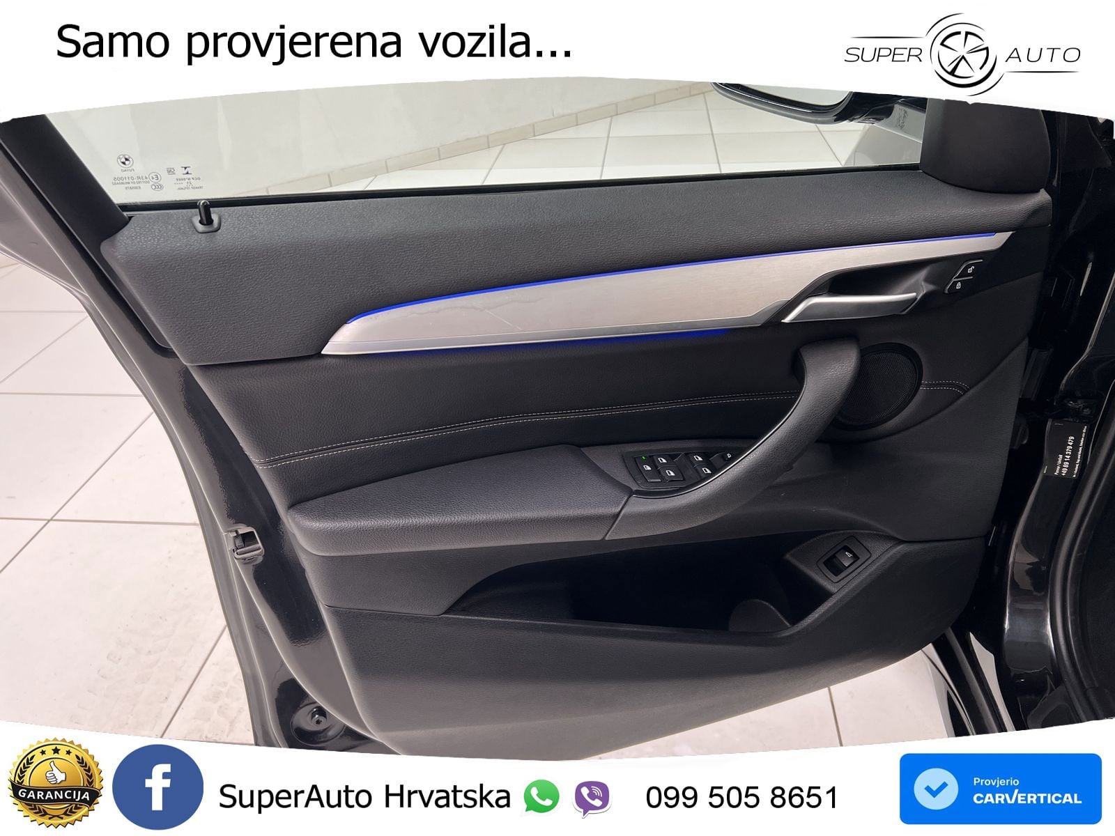 BMW X1 18d (150 KS) xDrive