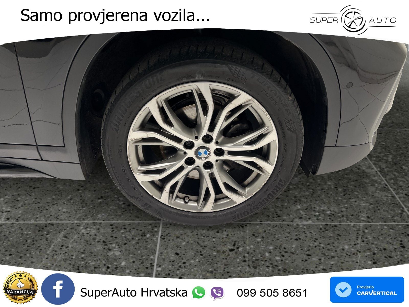 BMW X1 18d (150 KS) xDrive