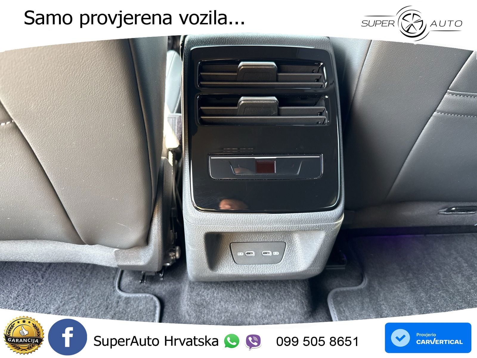 Volkswagen ID.7 Pro 82 kWh (286 KS)