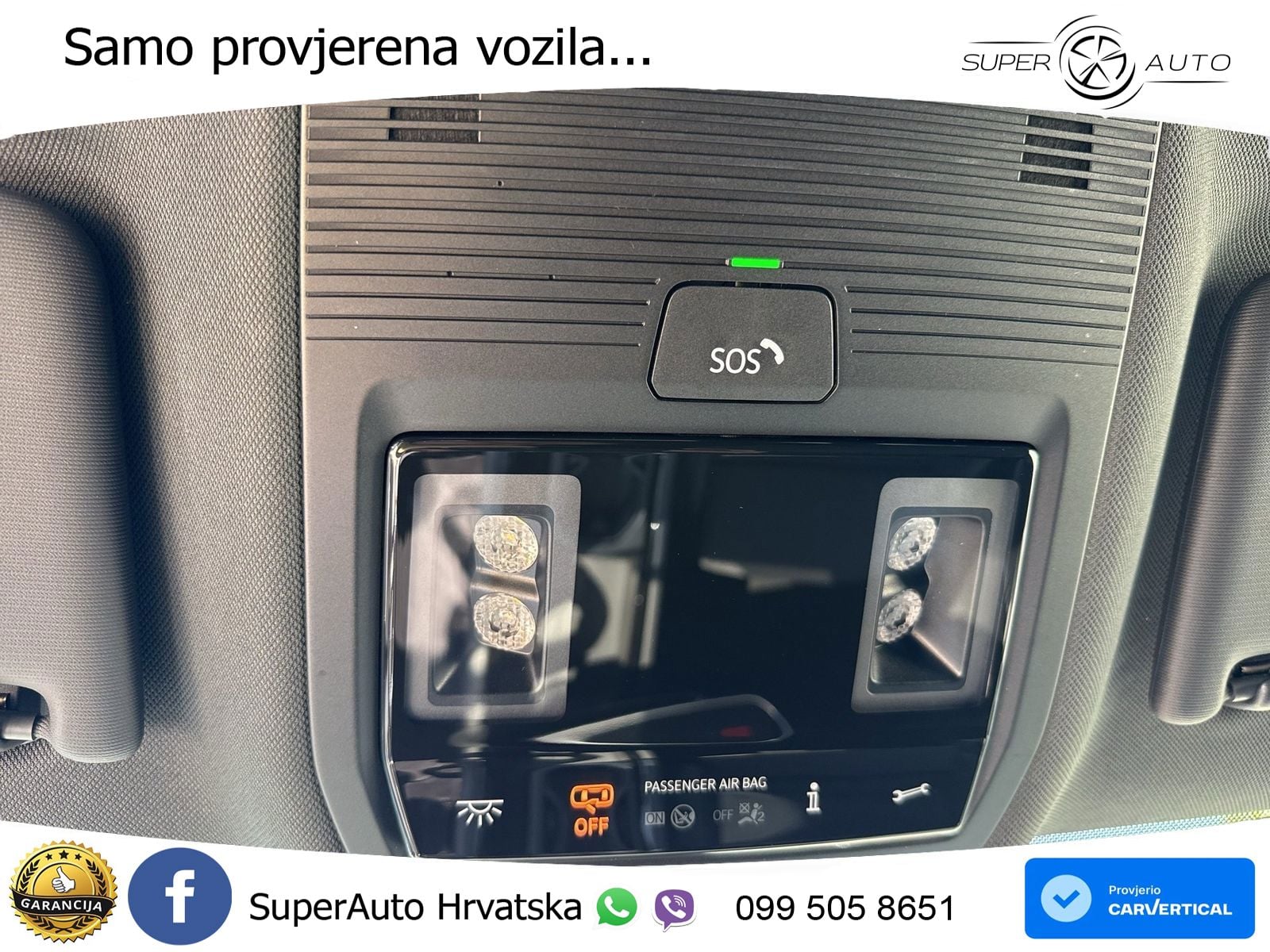 Volkswagen ID.7 Pro 82 kWh (286 KS)