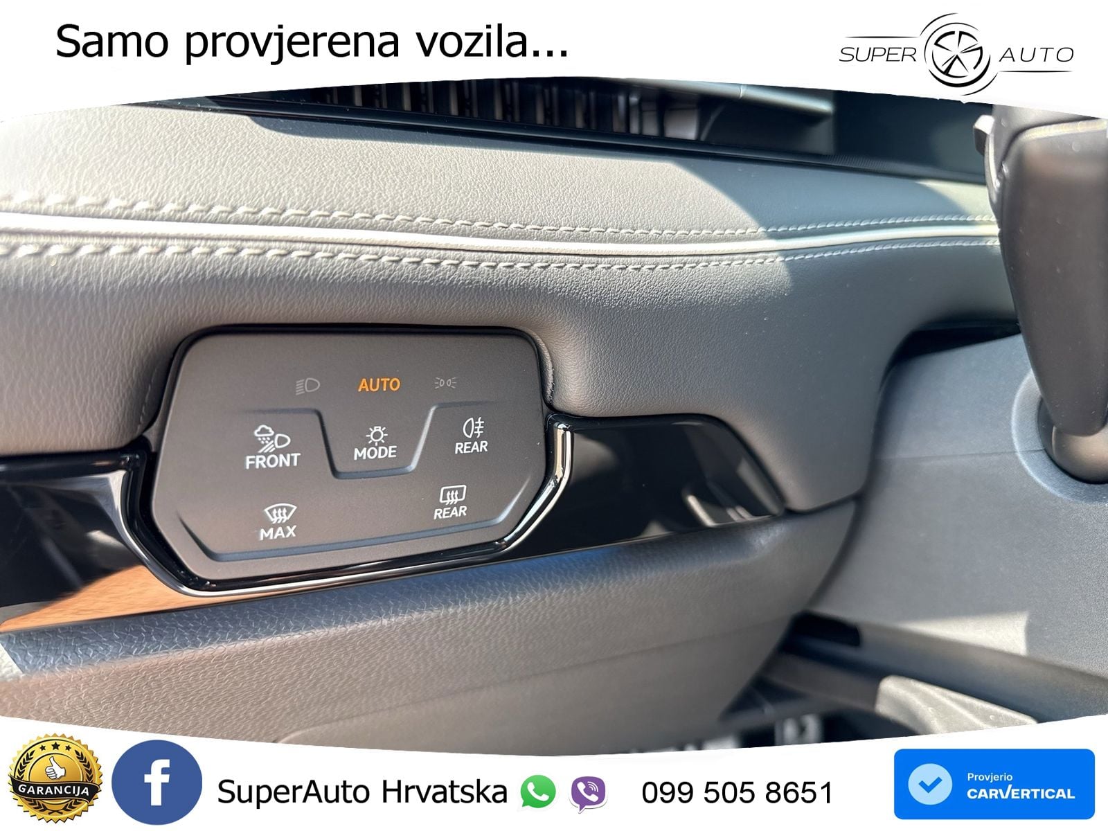 Volkswagen ID.7 Pro 82 kWh (286 KS)