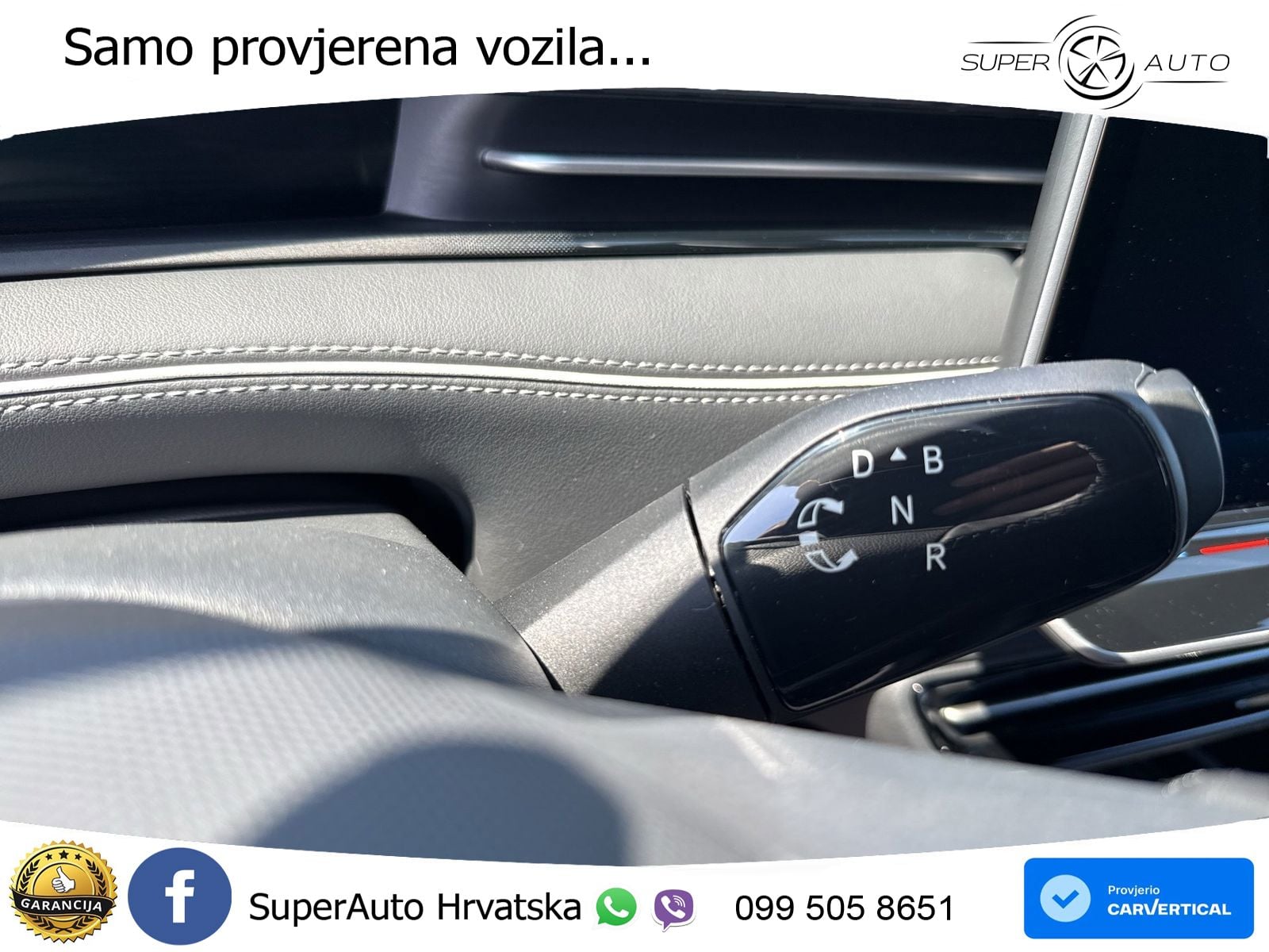 Volkswagen ID.7 Pro 82 kWh (286 KS)